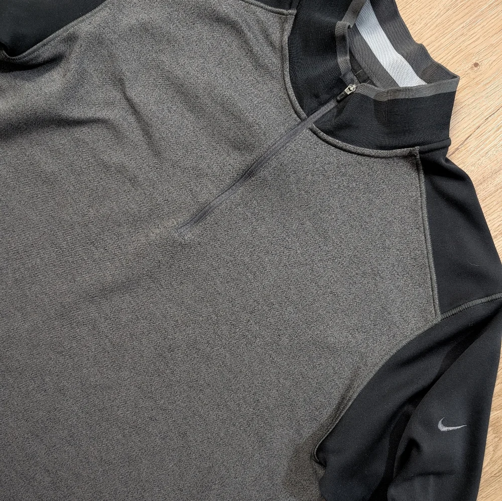 Nike pullover SKU871